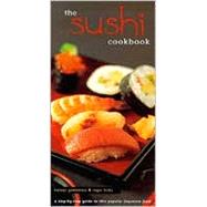 The Sushi Cookbook