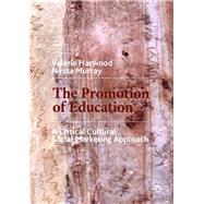 The Promotion of Education