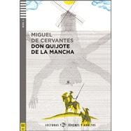 Don Quijote De LA Mancha w/access card (Spanish Edition)