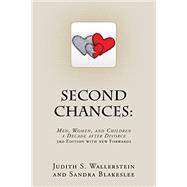 Kindle Book: Second Second Chances: Men, Women and Children, A Decade After Divorce