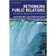 Rethinking Public Relations