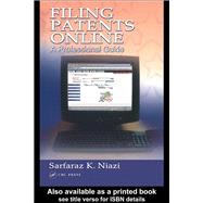 Filing Patents Online