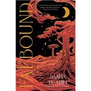 Faebound A Novel book cover, ISBN 9780593723005