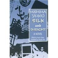 Silk and Insight