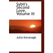 Sybil's Second Love