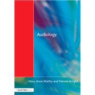 Audiology
