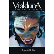 Vrakluna