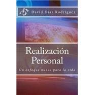 Realización personal/ Personal fulfillment
