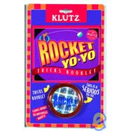 The Rocket Yo-Yo with Toy