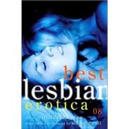 Best Lesbian Erotica 2008,9781573443005