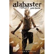 Alabaster: Pale Horse