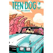 Teen Dog #4