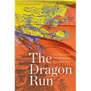 The Dragon Run,9781772123005