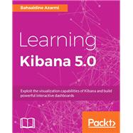 Learning Kibana 5.0