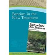 Baptism in the Testament