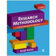 Research Methodology : A Step-by-Step Guide for Beginners