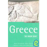 The Rough Guide Greece