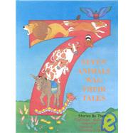 Seven Animals Wag Their Tales