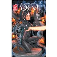 Devi 1,9781934413005