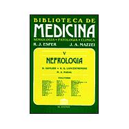 Nefrologia - V
