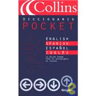 Diccionario Pocket Ingles - Espanol