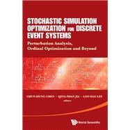 Stochastic Simulation Optimization for Discrete Event Systems