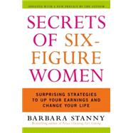 Secrets of Six-figure Women