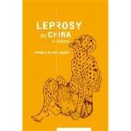 Leprosy in China