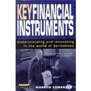 Key Financial Instruments : Understanding and Innovating in the World of Derivatives