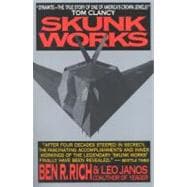 Skunk Works A Personal Memoir of My Years of Lockheed