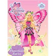 Flutterfield Fairies (Barbie)