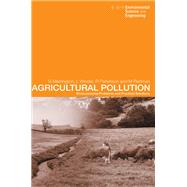 Agricultural Pollution