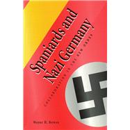 Spaniards and Nazi Germany