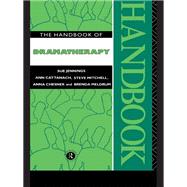 The Handbook of Dramatherapy
