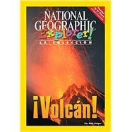Explorer Books (Pathfinder Spanish Science: Earth Science): Volcán!