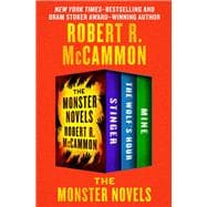The Monster Novels