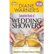 Complete Book of Wedding Showers
