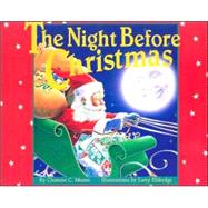 The Night Before Christmas