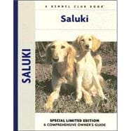 Saluki,9781593783006