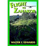 Flight To Zanakor