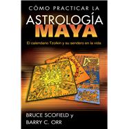 Como practicar la astrologia maya/ How to Practice Mayan Astrology