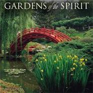 Gardens of the Spirit Calendar
