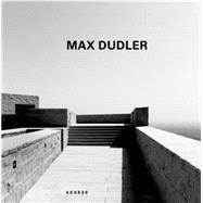 Max Dudler