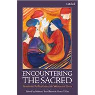 Encountering the Sacred