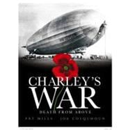 Charley's War (Vol. 9): Death from Above