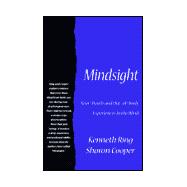 Mindsight : Near-Death and Out-of-Body Experiences in the Blind