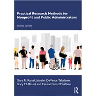Practical Research Methods for Nonprofit and Public Administrators