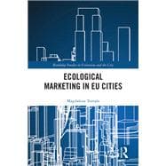 Ecological Marketing in EU Cities