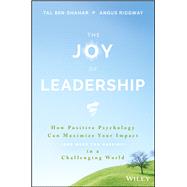 The Joy of Leadership