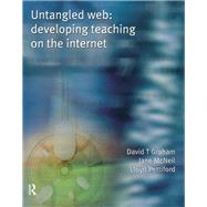 Untangled Web: Developing Teaching on the Internet